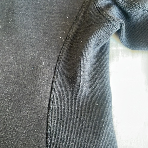 Lululemon Scuba zip hoodie size 6 - Picture 6 of 7